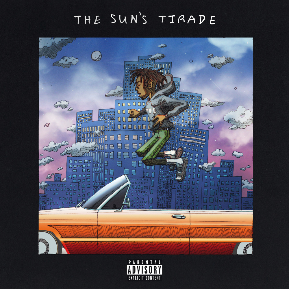 Tity and Dolla (feat. Hugh Augustine & Jay Rock) (Explicit)
