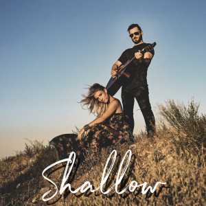 Shallow (Acoustic) dari Chandiss