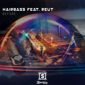 收聽HairBass的Before歌詞歌曲