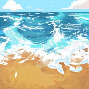 default playlist img