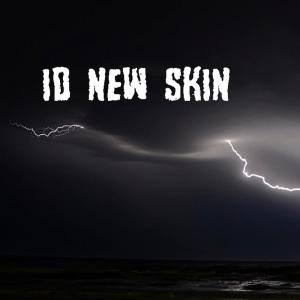ID NEW SKIN的專輯Dj Dii Qesset Hob Qasidah (Remix)