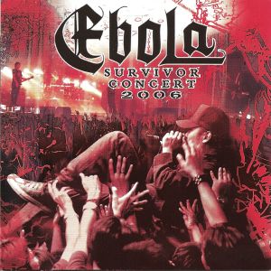 ดาวน์โหลดและฟังเพลง In My Hate (Live) พร้อมเนื้อเพลงจาก EBOLA