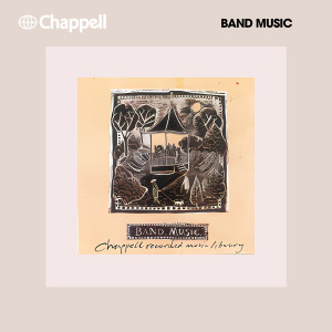 Various Artists的專輯Band Music