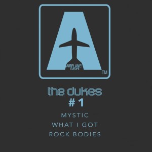 ดาวน์โหลดและฟังเพลง Mystic (Original Mix) พร้อมเนื้อเพลงจาก The Dukes
