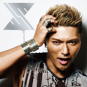 收聽Exile Shokichi的Anytime (Instrumental)歌詞歌曲