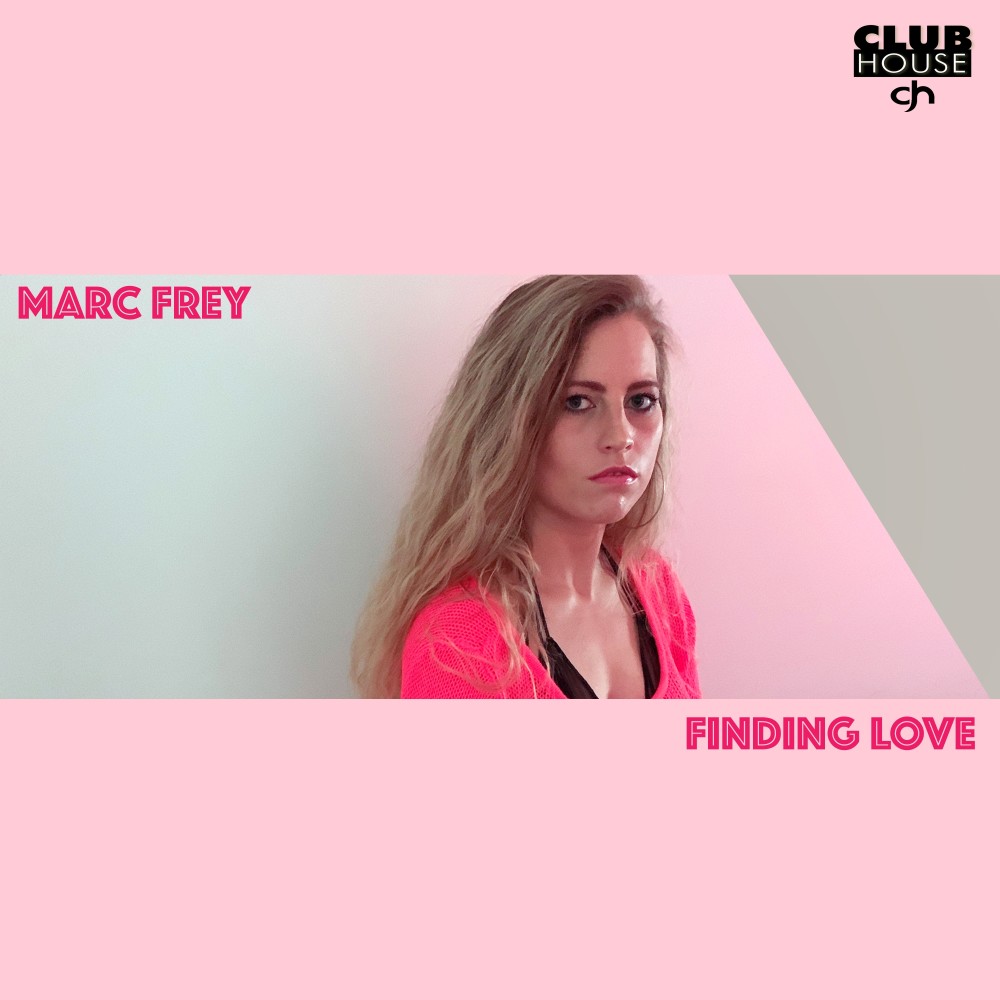 Finding Love (Original Demo Mix)