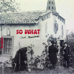 Listen to Sinking song with lyrics from So What