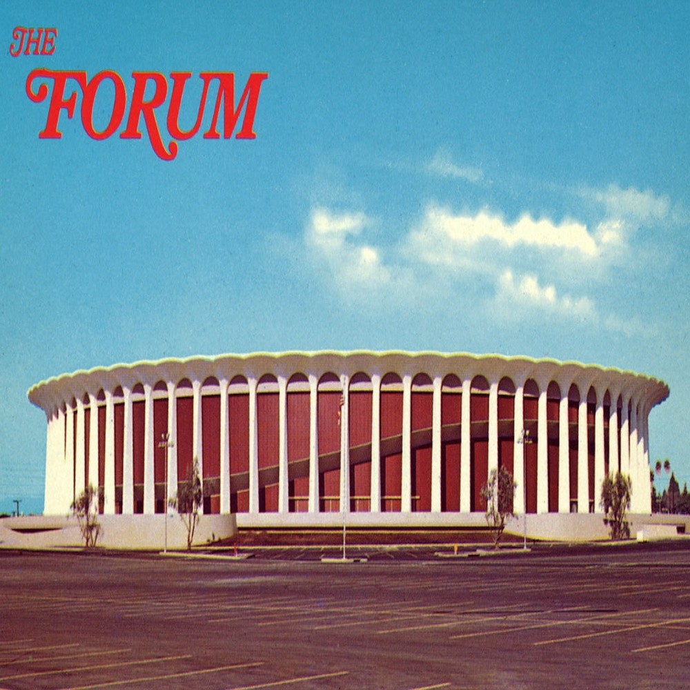 THE FORUM (Explicit)