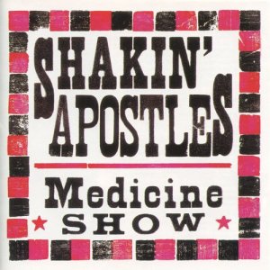 收聽The Shakin' Apostles的Hotspur歌詞歌曲