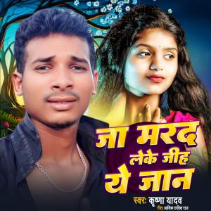 ดาวน์โหลดและฟังเพลง Ja Marad Leke Jiha Ye Jaan พร้อมเนื้อเพลงจาก Krishna Yadav