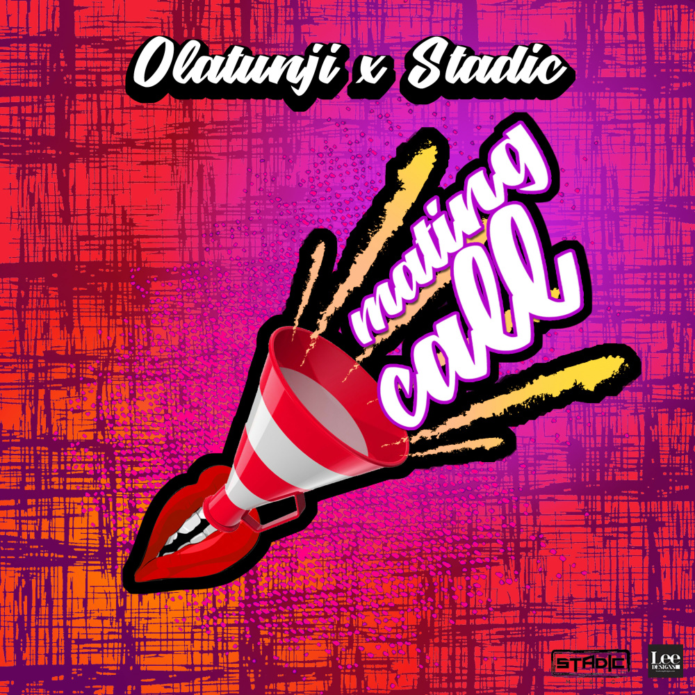Mating Call (Instrumental)