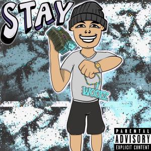 曹承衍的專輯Stay (Explicit)