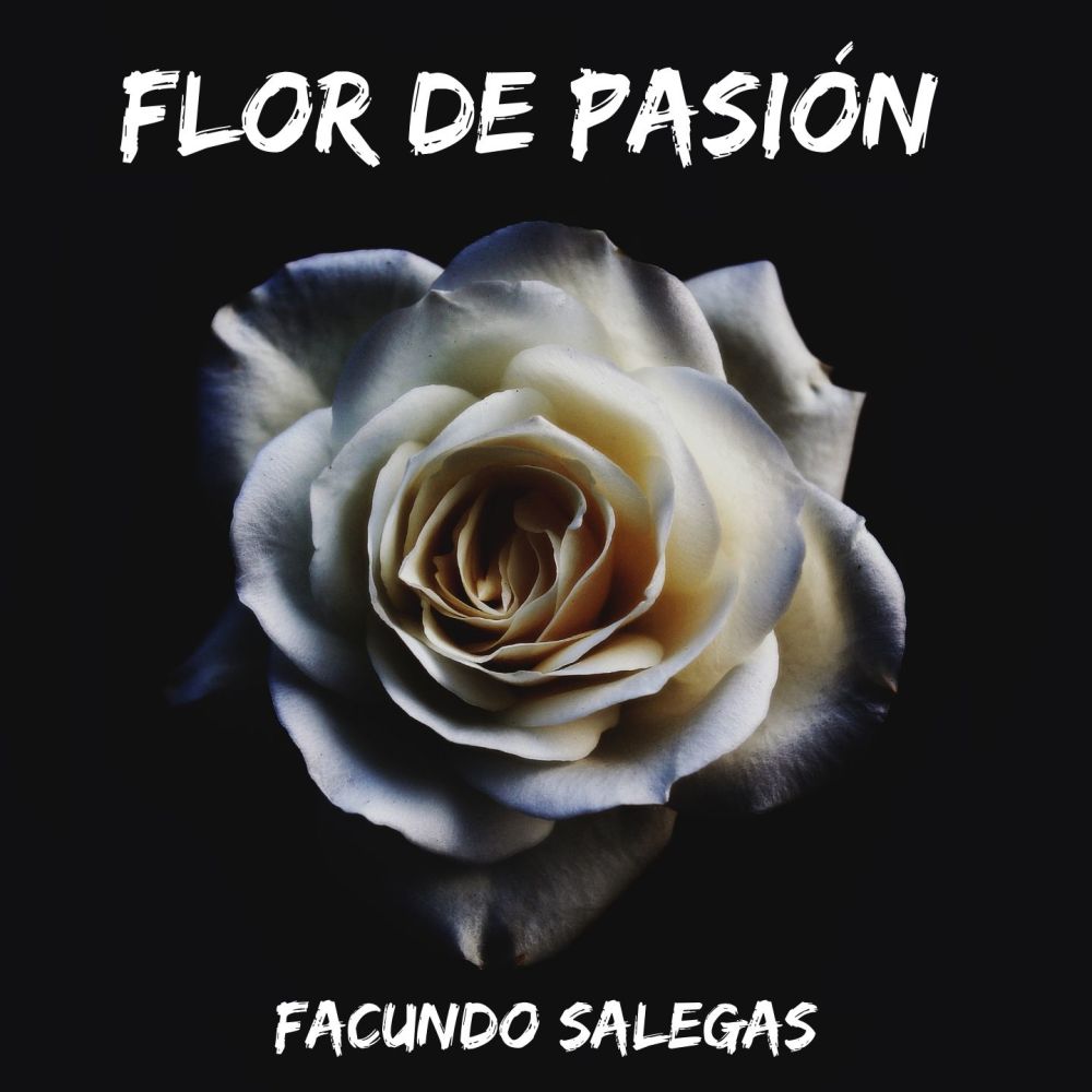 Flor De Pasión