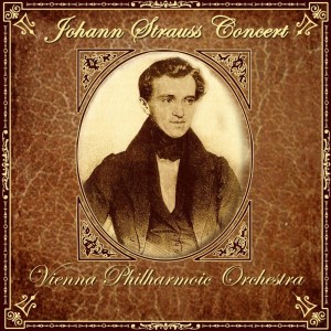 Johann Strauss Concert