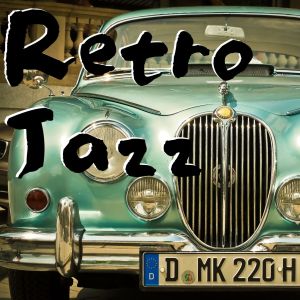 Album Retro Jazz oleh Café Lounge