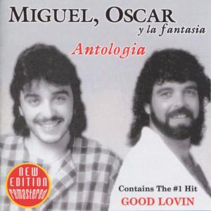 收聽Miguel的Todo Esta Querido歌詞歌曲