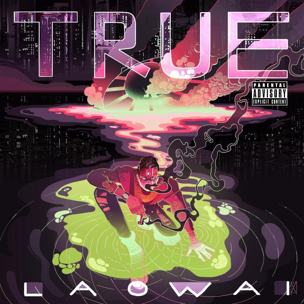 Cold (Explicit)