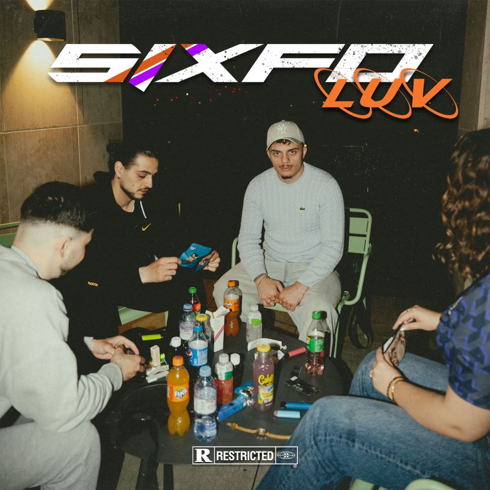 Phone Off (Explicit)