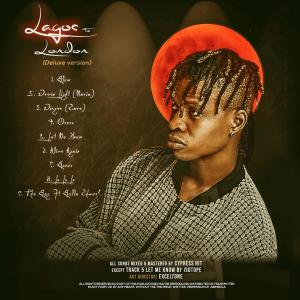Listen to Green Light (Maria) (Special Version) song with lyrics from Abimbola
