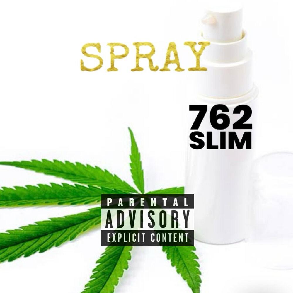 Spray (feat. Prod. Ferbie 2) (Explicit)
