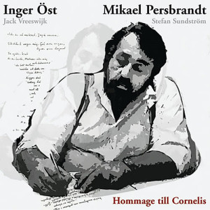 อัลบัม Hommage till Cornelis ศิลปิน Inger Öst