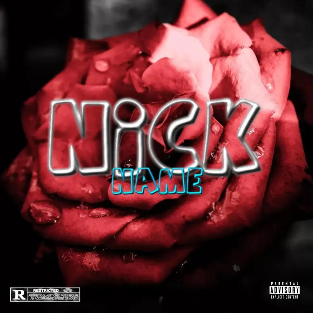 NICKNAME (Explicit)