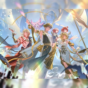 default playlist img