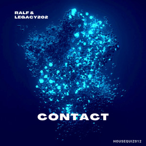 Ralf的專輯Contact