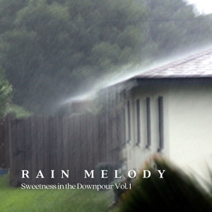 อัลบัม RAIN Melody: Sweetness in the Downpour Vol. 1 ศิลปิน Essential Nature Sounds