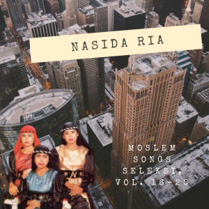 ดาวน์โหลดและฟังเพลง Bersyukurlah พร้อมเนื้อเพลงจาก Nasida Ria