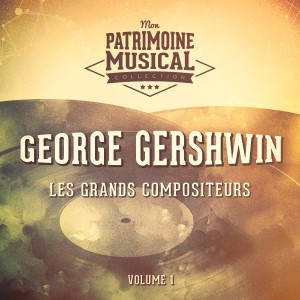 Album Les grands compositeurs : George Gershwin, Vol. 1 from Orchestre de Londres