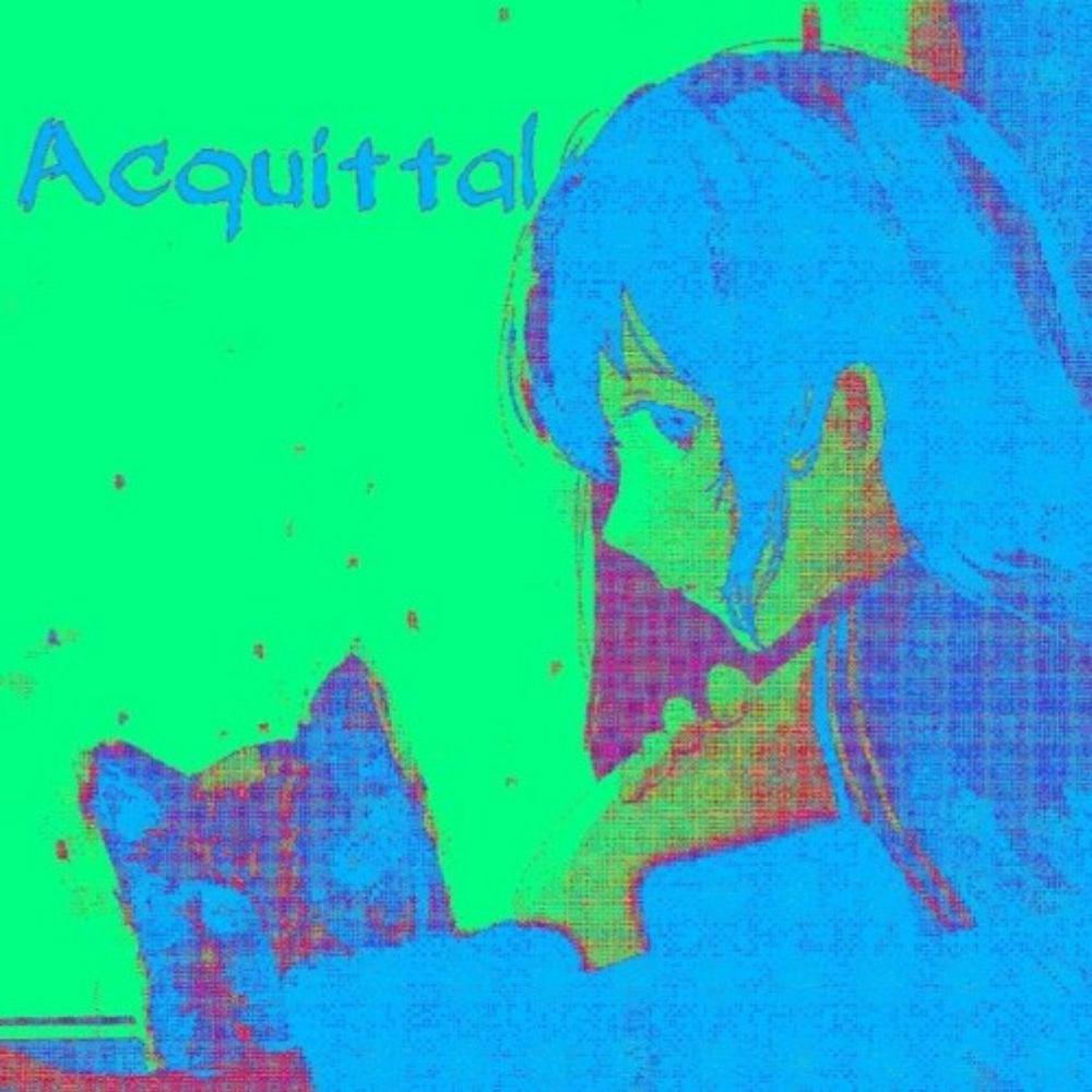 Acquittal (feat. lil gross mane) (Explicit)