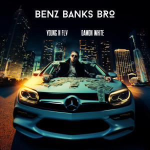 Album Benz Banks Bro (Explicit) from Damon White