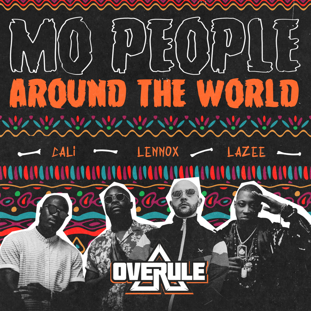 Around the World