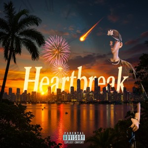 Listen to Heartbreak (Explicit) song with lyrics from Cuzyou