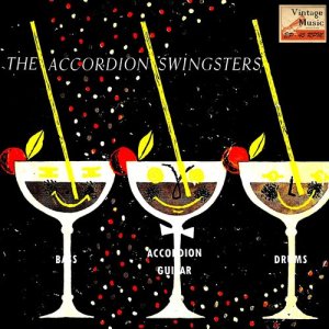 ดาวน์โหลดและฟังเพลง Coco Polka, The Breeze And I, I Love Paris พร้อมเนื้อเพลงจาก The Accordion Swingsters
