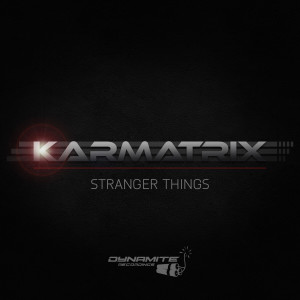 ดาวน์โหลดและฟังเพลง Stranger Things พร้อมเนื้อเพลงจาก Karmatrix