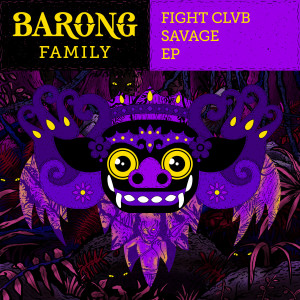 ดาวน์โหลดและฟังเพลง Savage (Original Mix) พร้อมเนื้อเพลงจาก FIGHT CLVB