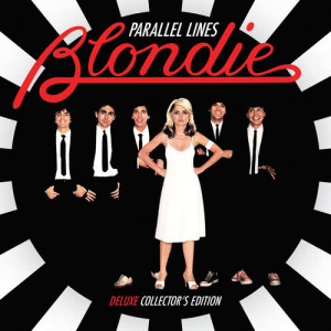 收聽Blondie的11:59 (2001 Digital Remaster)歌詞歌曲