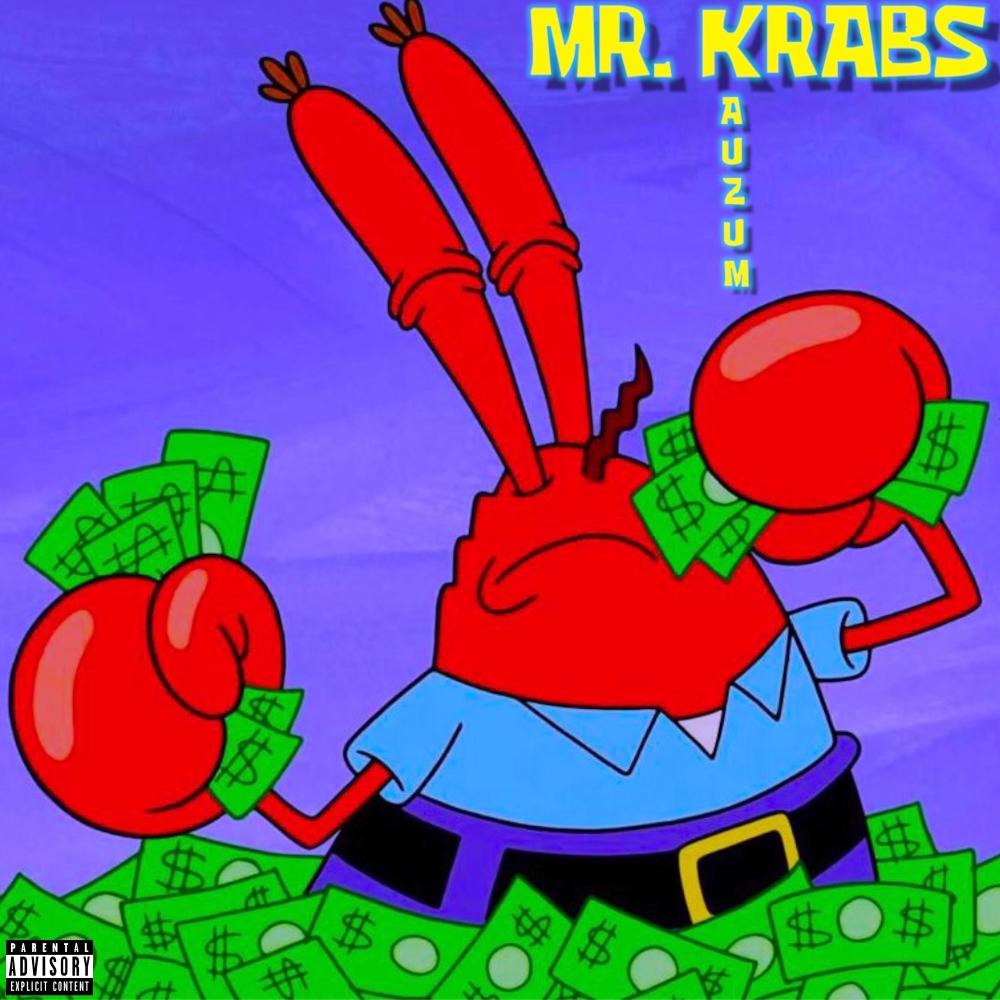 Mr. Krabs (Explicit)