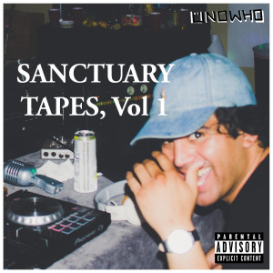 ดาวน์โหลดและฟังเพลง The Sanctuary / Stay Safe (Explicit) พร้อมเนื้อเพลงจาก ÜNOWHO