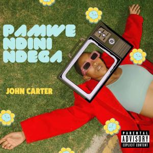 อัลบัม Pamwe Ndini Ndega (feat. Washaa T Beatz) ศิลปิน 异星战场