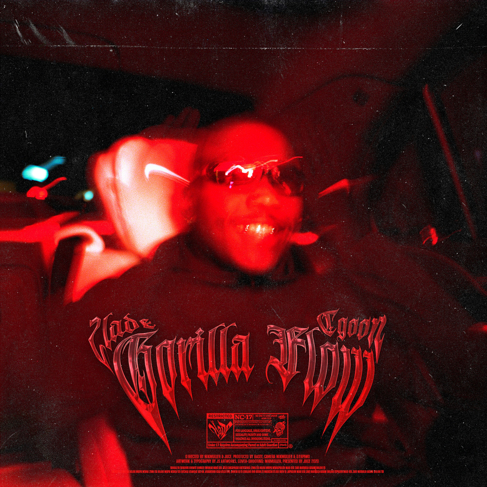 Gorilla Flow (Explicit)