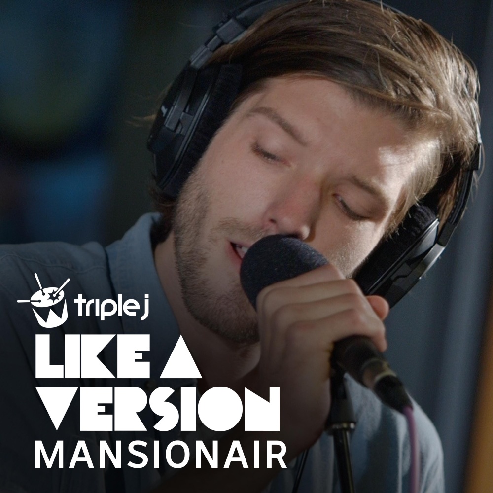 Seasons(Waiting On You) (triple j Like A Version)