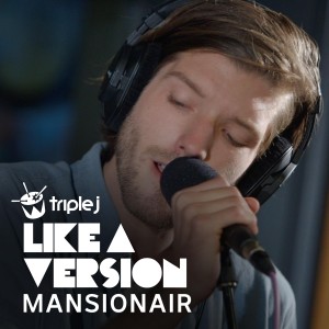 อัลบัม Seasons (Waiting on You) [Triple J Like a Version] ศิลปิน Mansionair