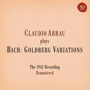 收聽Claudio Arrau的Goldberg Variations, BWV 988: Aria (Remaster)歌詞歌曲