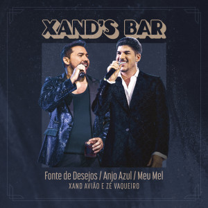 Listen to Fonte De Desejos / Anjo Azul / Meu Mel (Ao Vivo) song with lyrics from Xand Avião