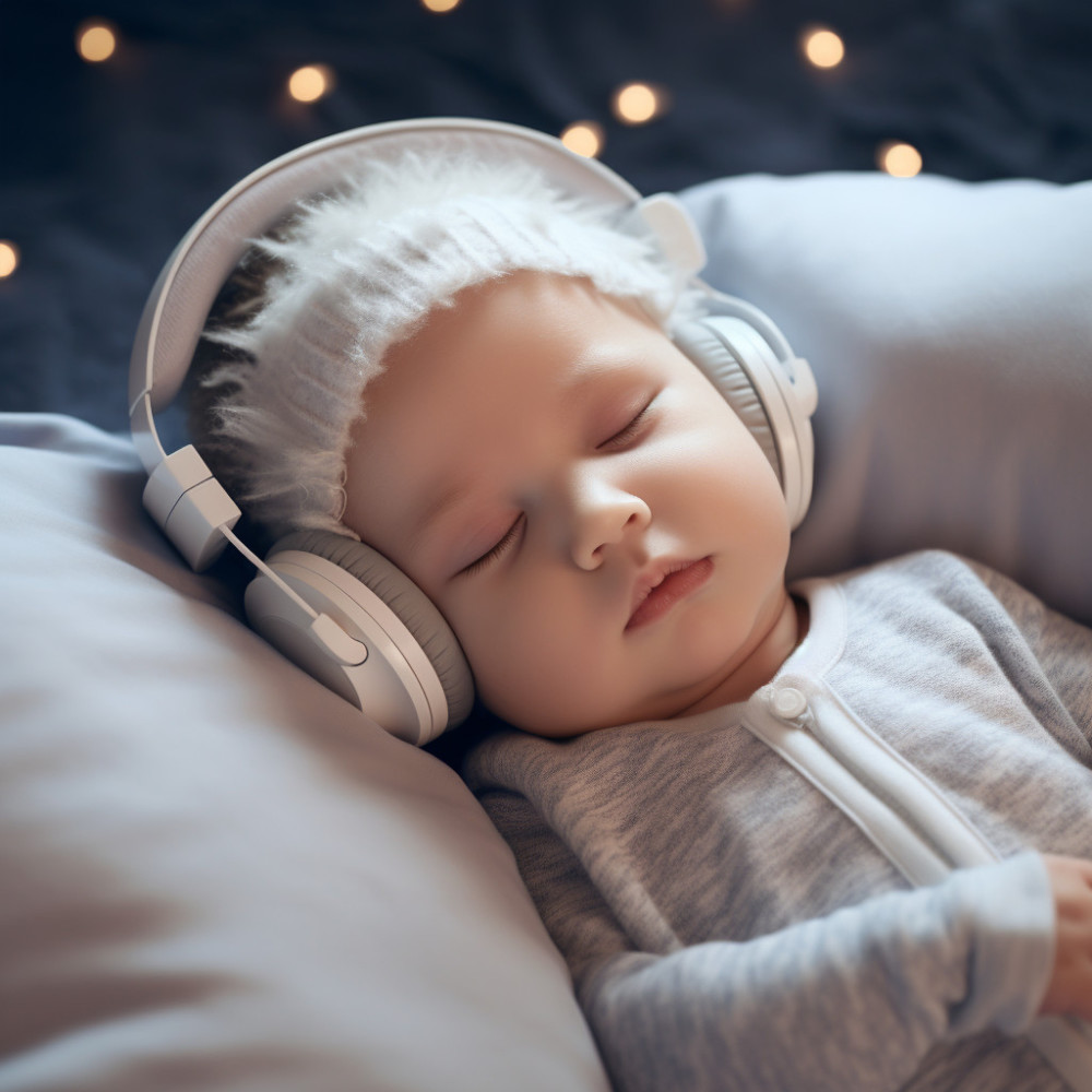 Gentle Dreams Baby Sleep