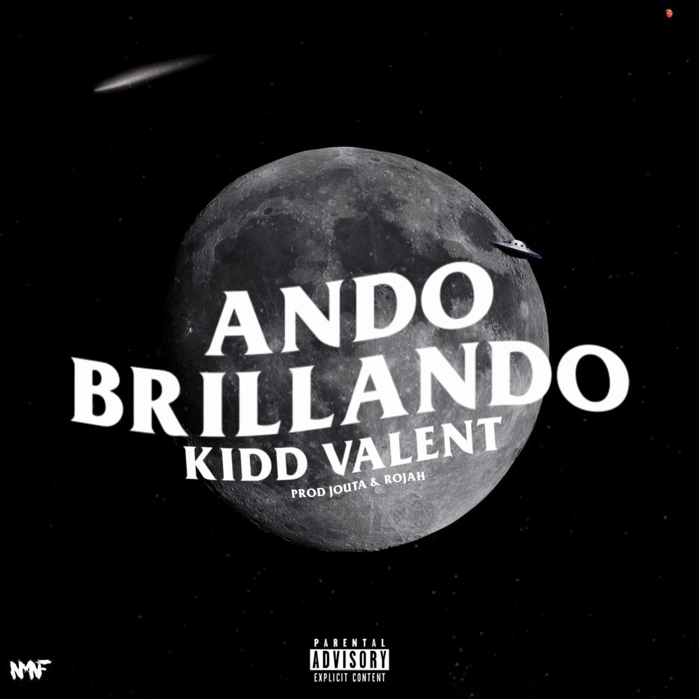Ando Brillando (Explicit)