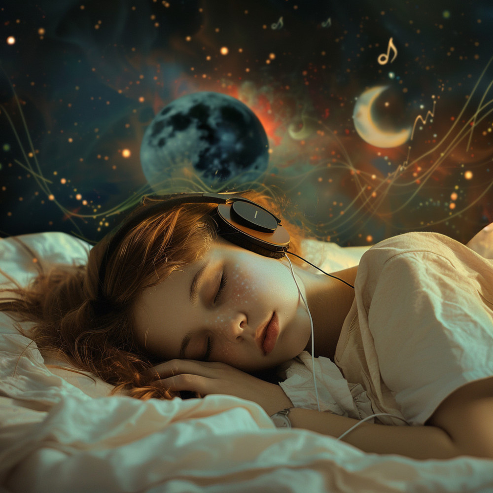 Serene Sounds Soothe
